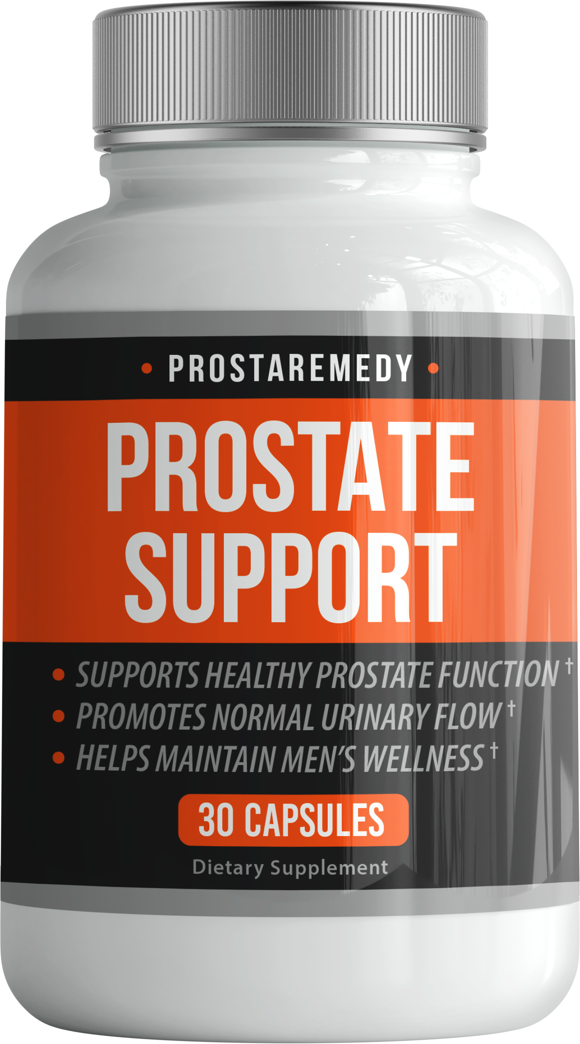ProstaRemedy Prostate Support bottle